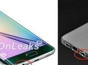 [Rumors] Galaxy Edge Plus: immagini design "leaked"