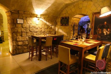 3 Aperitivi da provare a Napoli: i consigli di Flora Nappi delle Lucky Ladies