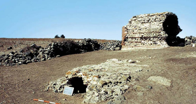 Archeologia. Porti e approdi della Sardegna Nuragica: Neapolis (Guspini)