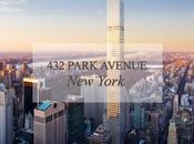 Dornbracht @432 Park Avenue: lussuosi appartamenti tetti York