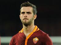 Tutti vogliono Pjanic: Si scatena l'asta!