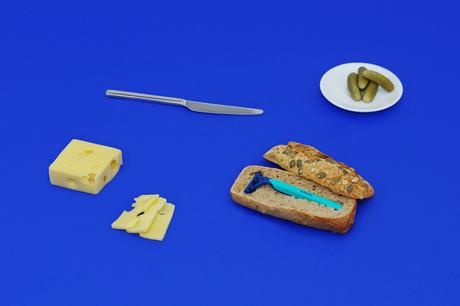 FOTOGRAFIA: La colazione degli oggetti | Morning Rituals | Rebecca Martin