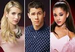 “Scream Queens”: le foto promozionali della potenziali vittime