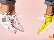 Sneaker estive… dubbio sulla scelta giusta Superstar oppure Stan Smith? direi entrambe!!