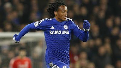 Cuadrado-Inter: trattativa avviata