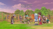 Tales of Symphonia HD annunciato per Pc, nuove immagini