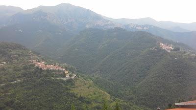 Quando ormai sarete stanchi di sguazzare nell'acqua ancor...