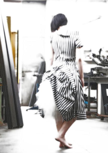 A tu per tu con| Giunone Couture