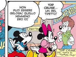topolino