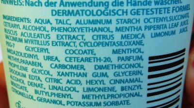 Tre prodotti top anti gambe gonfie e stanche!