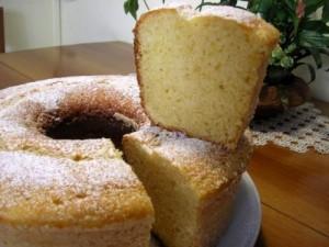 |⇨ Ciambellone di ricotta