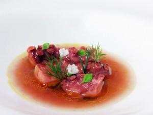 |⇨ Polpi all’acqua loro