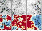 Meno galassie nell’Universo primordiale