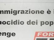 Assemblea pubblica antifascista lunedì luglio alle negli spazi Vag61 Paolo Fabbri