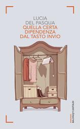 Quella certa dipendenza dal tasto invio