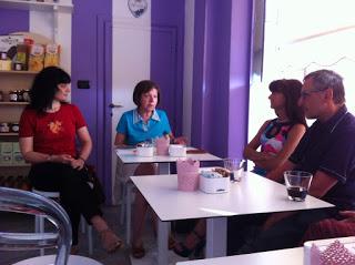 Eventi di lettura, i giorni dopo - Nuda proprietà