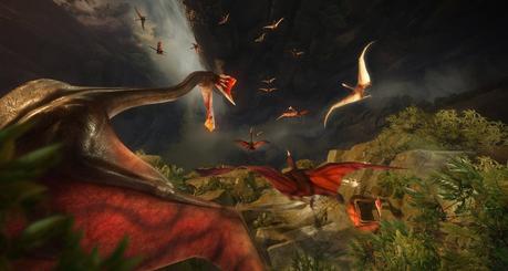 Crytek: “Adozione di massa della VR tra quattro anni”