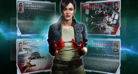 Salvaged: gameplay asimmetrico in realtà virtuale