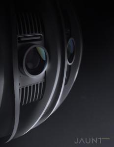 Arriva NEO, la telecamera VR definitiva