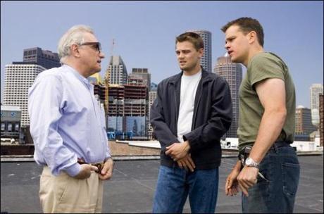 The Departed – Il bene e il male