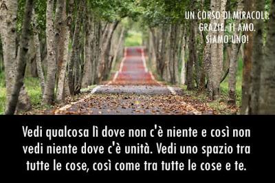 Il falso non può essere la verità e che ciò che è la verità non può essere falso. Parte 2.