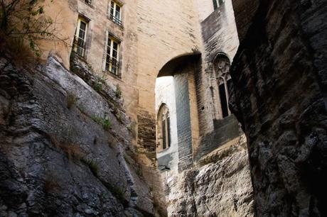 Avignone: una storia di intrighi e potere nella Francia meridionale