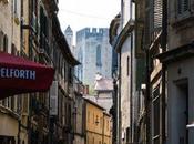 Avignone: storia intrighi potere nella Francia meridionale