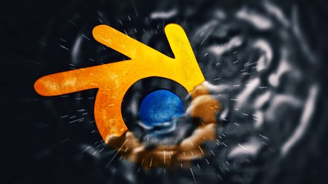 Blender 2.75 rilasciato con AMD OpenCL e Multi-View/Stereo 3D Pipeline