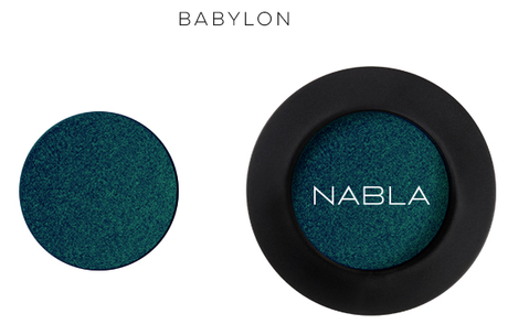 Nabla Cosmetics, Collezione Butterfly Valley - Preview