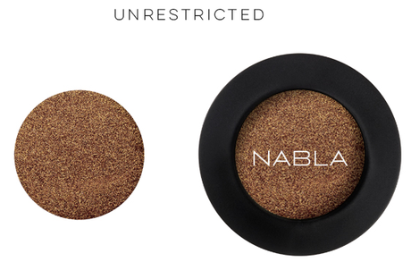 Nabla Cosmetics, Collezione Butterfly Valley - Preview