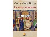 sposa normanna Carla Mario Russo