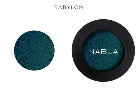 NEWS: Butterfly Valley Collection - NABLA COSMETICS