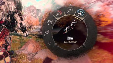 Horizon: Zero Dawn - Il video dell'E3 2015 commentato dagli sviluppatori