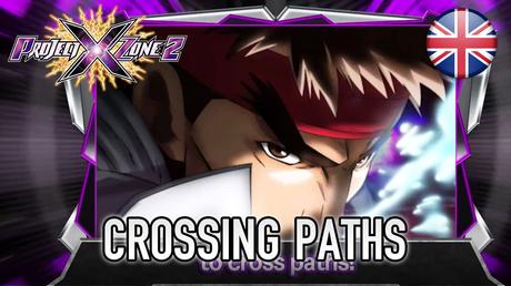 Project X Zone 2 - Trailer del Japan Expo 2015