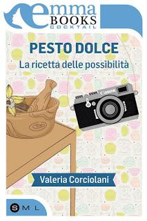 nuova uscita Emma Books: Pesto dolce