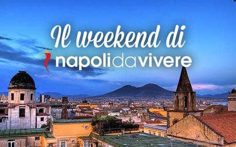 45 eventi a Napoli per il weekend 4-5 luglio 2015