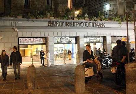 100 anni di cinema di Monicelli: film e mostre gratuite a Napoli