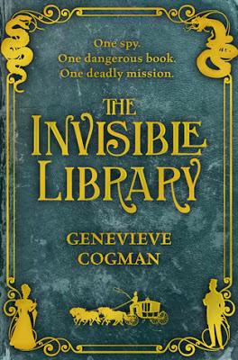 libreria: biblioteca invisibile