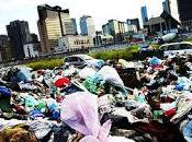 Reati ambientali 2014: rapporto Legambiente