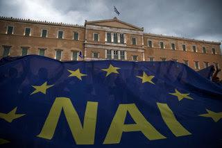 La Grecia ha bisogno di quasi 52 miliardi di euro per ristrutturare il suo debito, secondo l’Fmi