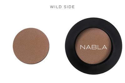 [Preview] Nabla Cosmetics: Butterfly Valley Collection