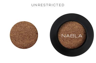 [Preview] Nabla Cosmetics: Butterfly Valley Collection