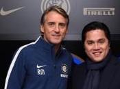 Thohir lavora attaccanti esterni,