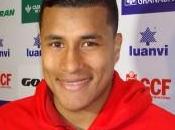 ufficiale, Murillo giocatore dell’inter