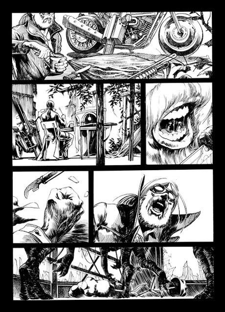 PARANOID BOYD #‏ 0