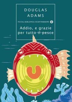 È sopra le nubi che la luna illumina veramente la notte [Addio e grazie per tutto il pesce]