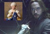 “Sleepy Hollow 3” introdurrà la vecchia fiamma di Crane, Betsy Ross