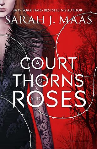 Recensione: A Court of Thorns and Roses, di Sarah J. Maas
