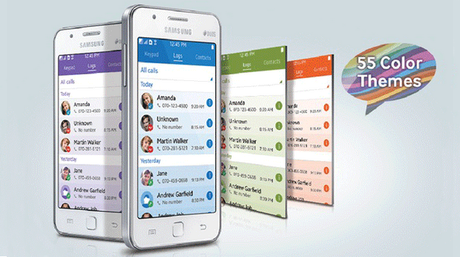 Samsung vicina al lancio di uno smartphone Tizen