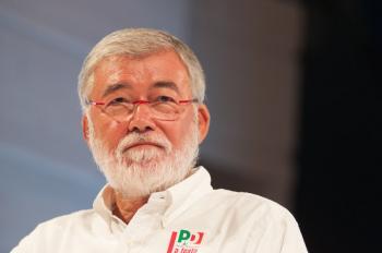 Sperando che #OltreilPD non sia #ControilPD